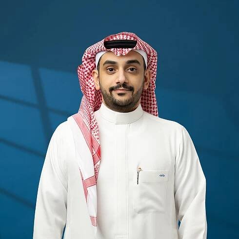 Executive Management - anb