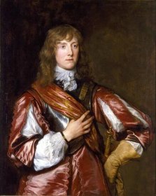 Category:Male portraits by Anthony van Dyck - Wikimedia Commons