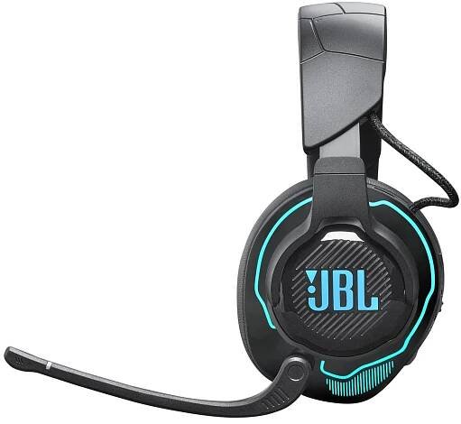 JBL Quantum 910 černá