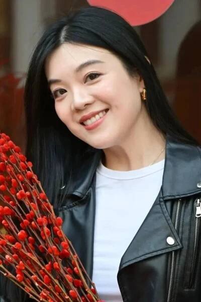 Iris Wu