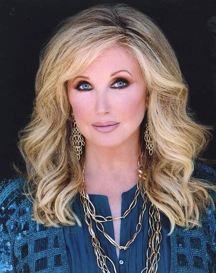 Webstore - Morgan Fairchild Official Website
