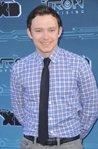Nate Corddry - Actor, Comedian