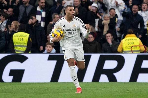 Xabi "excited" as Real Madrid prepare for Marseille: Special game for Mbappe