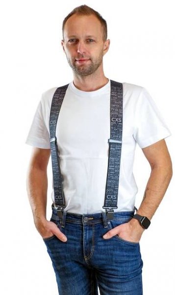 Šle CXS DARREN
