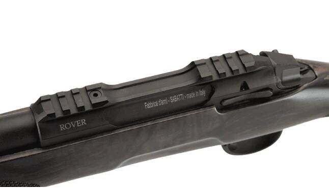 Sabatti Rover Hunter Classic Pro - Hunting 24