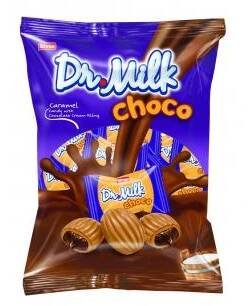 Dr. Milk choco 1kg