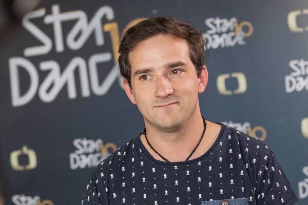 FOTO: Matouš Ruml, další potvrzená hvězda desáté řady StarDance. – stránka 111