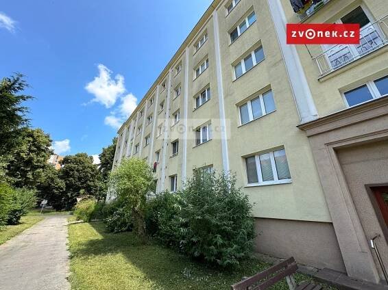 Prodej Byt 2+1, Benešovo nábřeží, Zlín