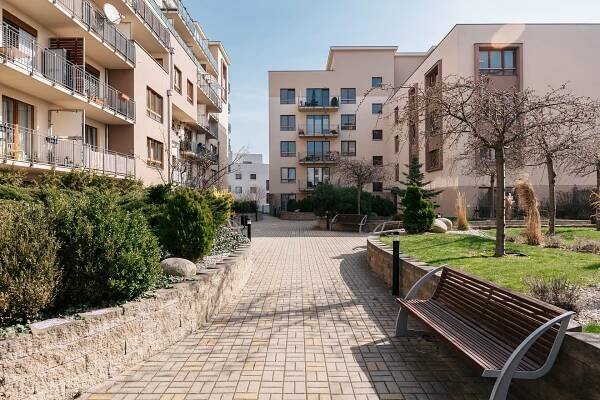 Márova, Stodůlky - Praha 5 | Prodej, Byt, 3+kk, 84 m²