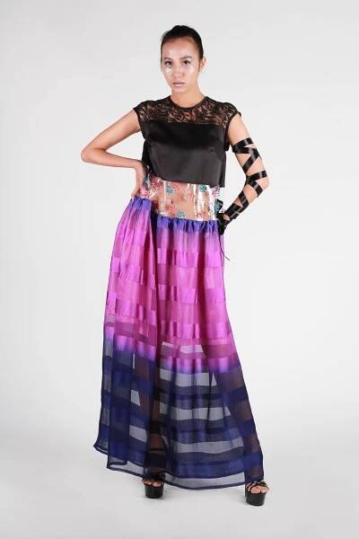Shooting – Istituto di Moda Burgo Malaysia