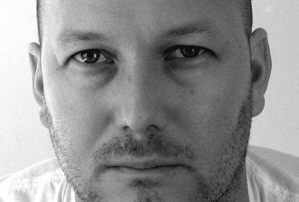 Bill Morrison | The Herb Alpert Award in the Arts