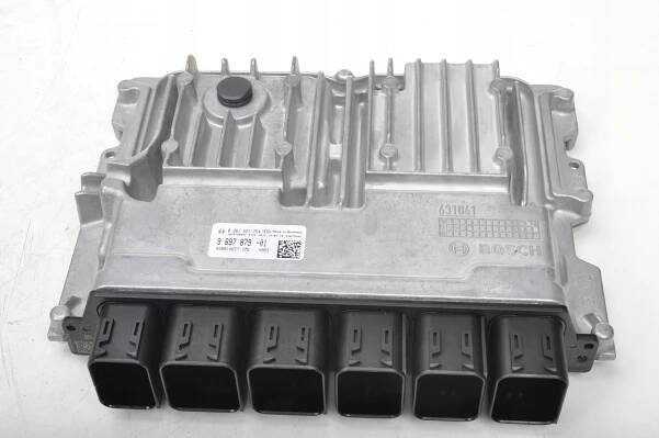 MINI F60 1.5 POČÍTAČ MOTORU 9897879