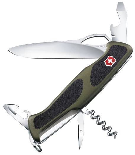 Victorinox Ranger Grip 61