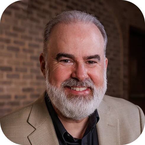 Writer, actor, director, and producer of “War Room,” “Overcomer,” “Courageous,” “Fireproof,” “Facing the Giants,” and “The Forge;” founder of Sherwood Pictures; New York Times bestselling author of “The Love Dare”