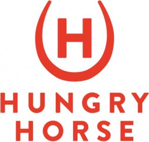 File:Hungry Horse logo.svg - Wikipedia
