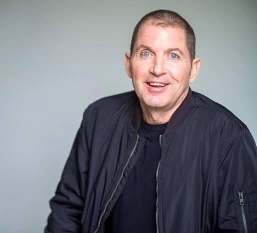 Kevin Brennan - Comedian