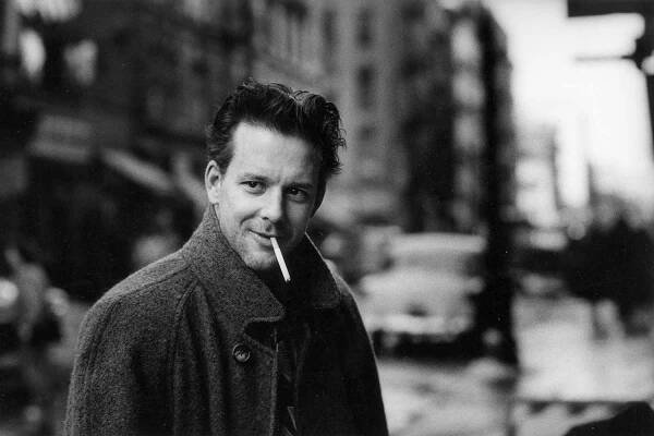 Angel Heart - Z filmu - Mickey Rourke