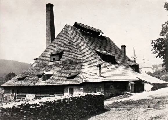 Obec Josefův Důl