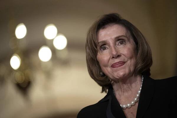 Paul Pelosi Attacker Wanted to Break Nancy’s Kneecaps, Police Say