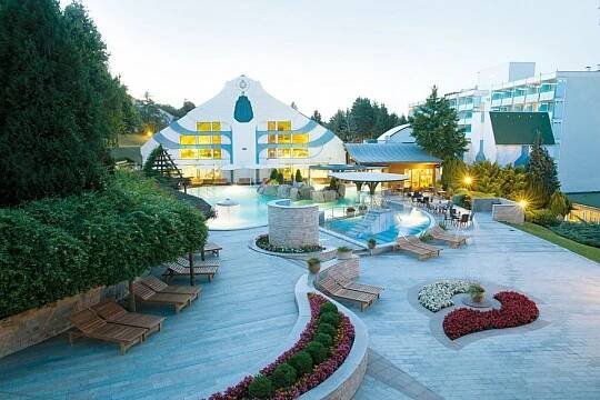 NaturMed Hotel CARBONA **** (3)