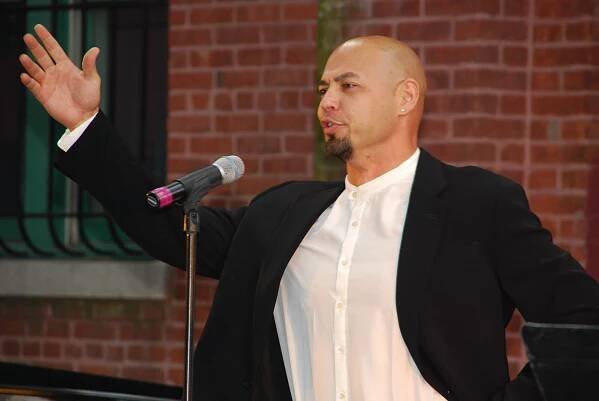 Keith Miller