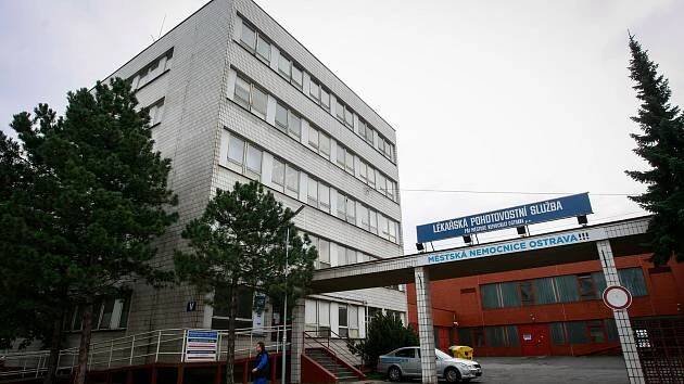 Lékařská pohotovost v Ostravě funguje od 1. ledna nově, podívejte se jak