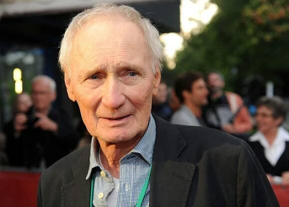 In den vergangenen Jahren zog sich Arthur Brauss aus der Öffentlichkeit zurück, dieses Foto zeigt ihn im Jahr 2013 beim Filmfest Oldenburg.