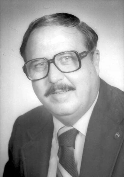 Charlie Hall (politician) - Wikipedia