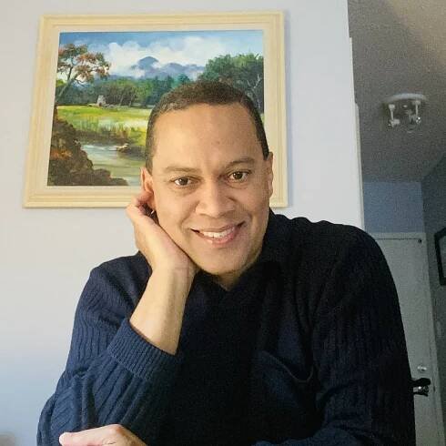 Jason Hill Ph.D., Author of the Atlas Society