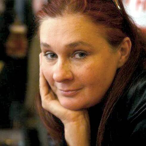 Eva Salzmannová