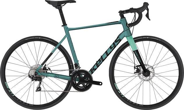 Kellys Arc 50 zelené 2023, S