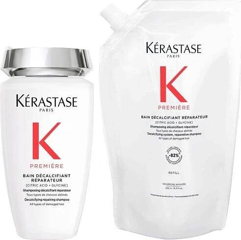 Kérastase Première Bain Décalcifiant Réparateur Shampoo 250 ml
