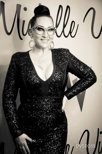 Michelle Visage citáty