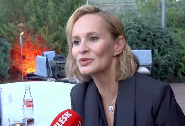 Monika Absolonová o Janečkovi: V mé těžké situaci se zachoval empaticky - Les Misérables - Bídníci