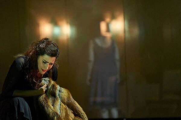 Cecilia Bartoli Has a New Role: Head of Monte Carlo’s Opera