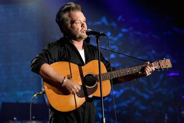 John Mellencamp