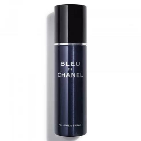 BLEU DE CHANEL ALL-OVER SPRAY TĚLO 100ML