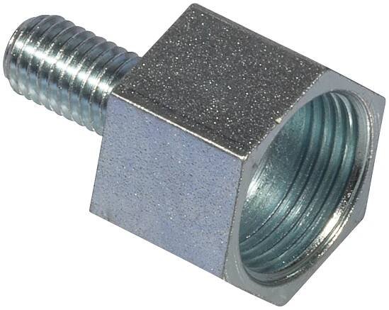 Matice Fischer redukční matice RD 3/4" / M16 prodloužená 537214