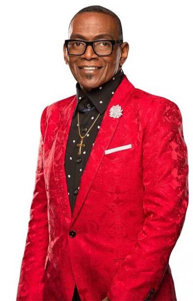 Randy Jackson Reveals How He's Maintained 100 Lb. Weight Loss 18 Years After Gastric Bypass Surgery