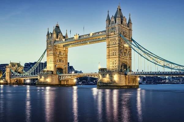 LAST.CZ | To nejlepší z Londýna + WINDSOR (letecky z Ostravy) - Velká Británie - Londýn