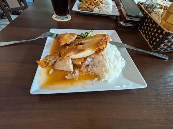 Pho Viet foto 2