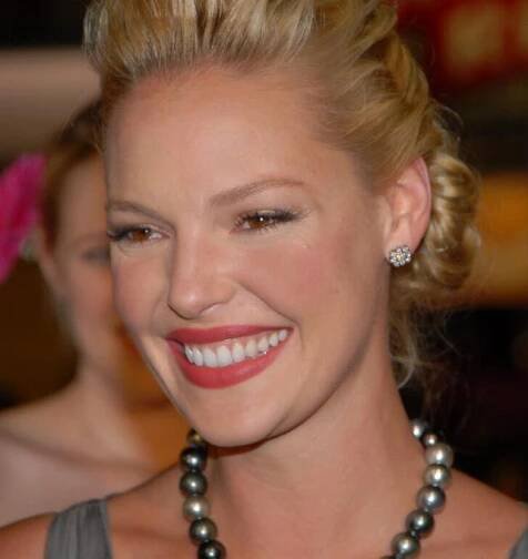 Katherine Heiglová