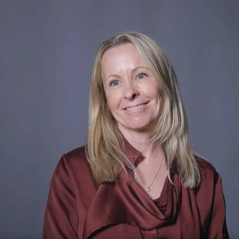 Hayley Roberts discusses how her company Distology is leading the way in cybersecurity innovation