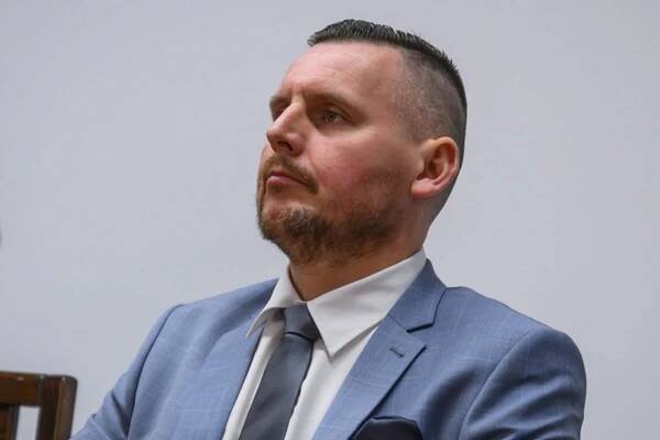 Danny Kollár do väzby nepôjde, dostal monitorovací náramok! Rozhodol o tom Najvyšší súd SR! (VIDEA)
