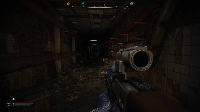 STALKER 2: Heart of Chornobyl