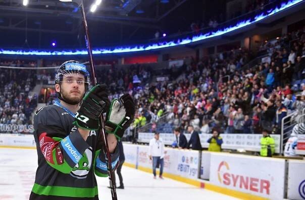Fantazie! Radim Zohorna podepsal v NHL, míří pod křídla Crosbyho