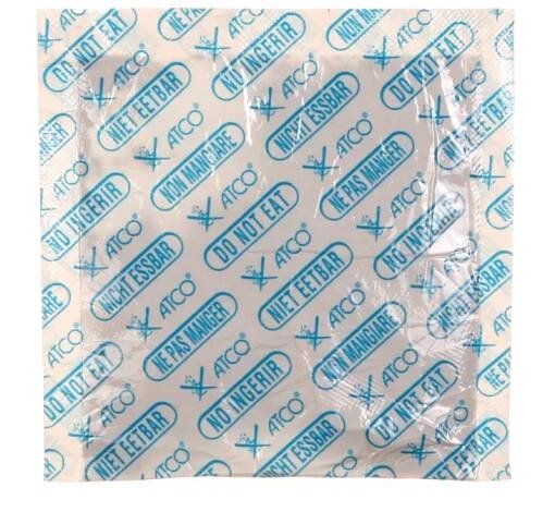 ATCO Oxygen absorber SL1500
