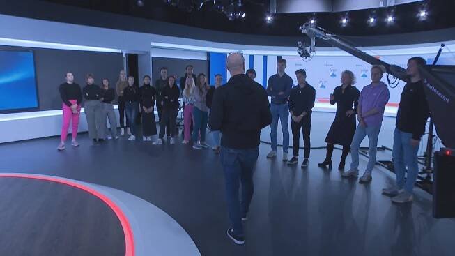 Nova hledá reportérské talenty. Hlásit se můžete už teď