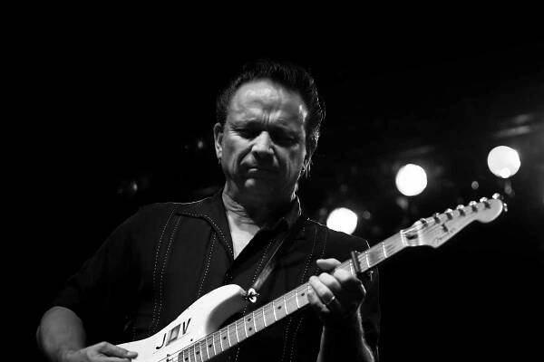 Music Photography – John Rocklin Photography