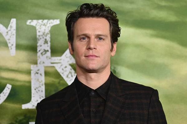 Jonathan Groff to play key role on 'Doctor Who'